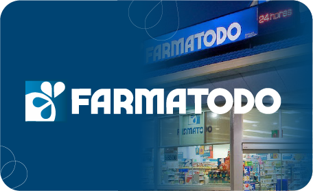 Farmatodo